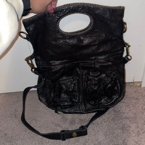 Lucky brand purse